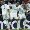 El Real Madrid, en puertas de 'una Liga' entera sin perder