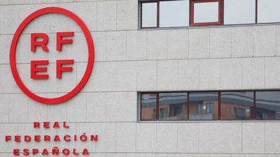 El TAD anula las elecciones a la presidencia de la RFEF