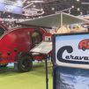Madrid Expo Camper Camp & Caravan llega a Madrid con previsión de alcanzar los 24.000 visitantes