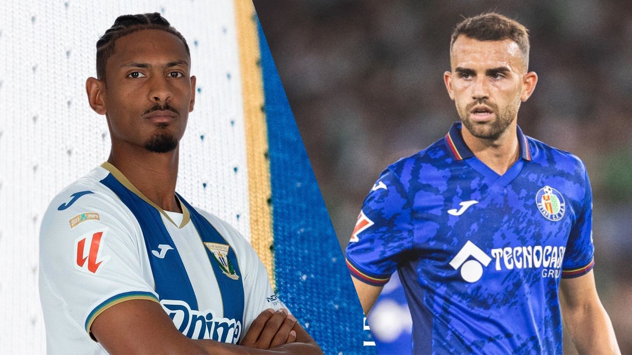 Vuelve el fútbol de Primera División a Telemadrid con el derbi Getafe-Leganés