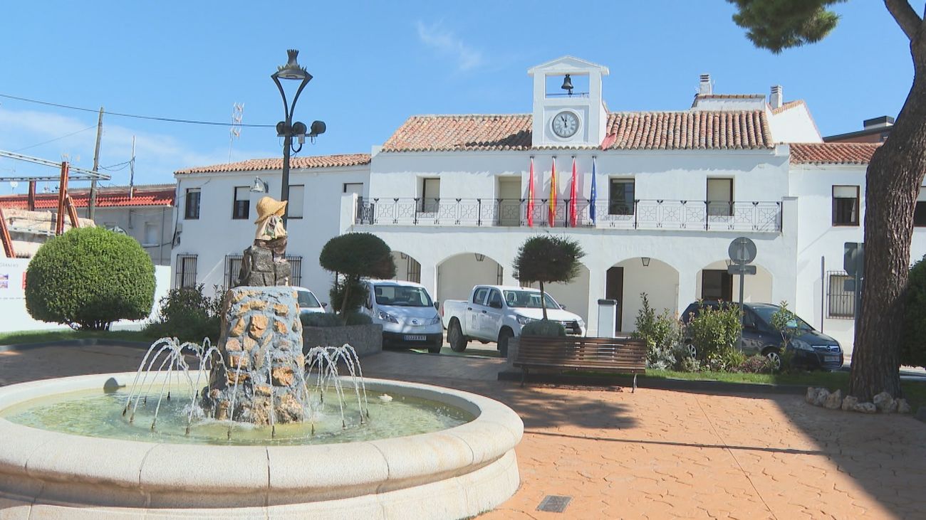 Parla, al borde de la quiebra económica