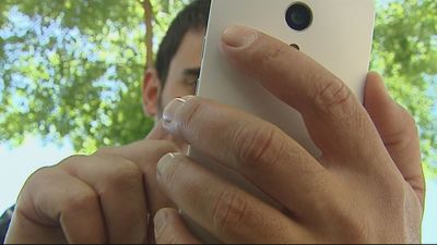 Cuatro detenidos en Madrid por robar a otros hombres con los que quedaban a través de una app de citas