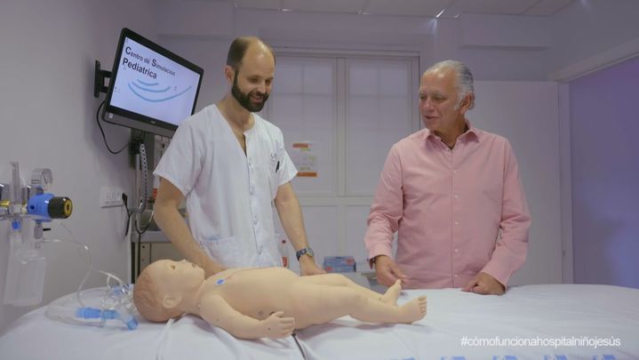 Simulador / REDACCION