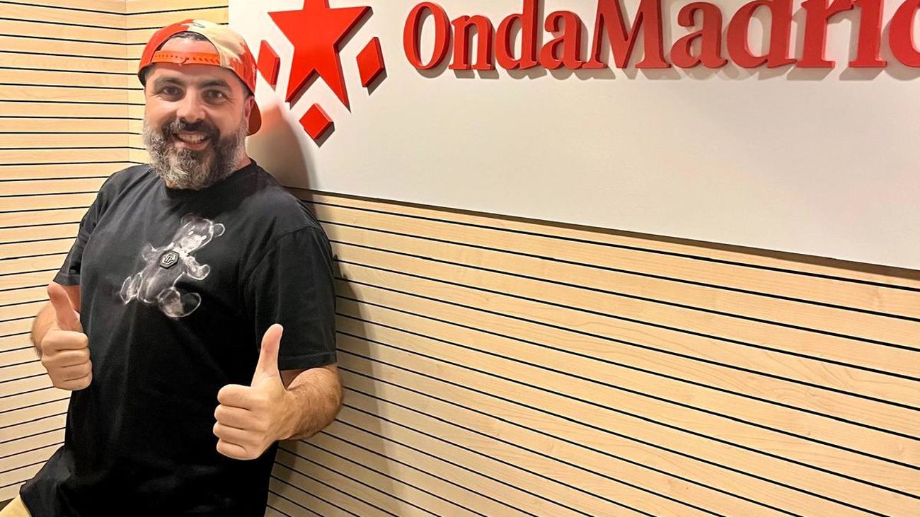 La Regadera 21.09.2024