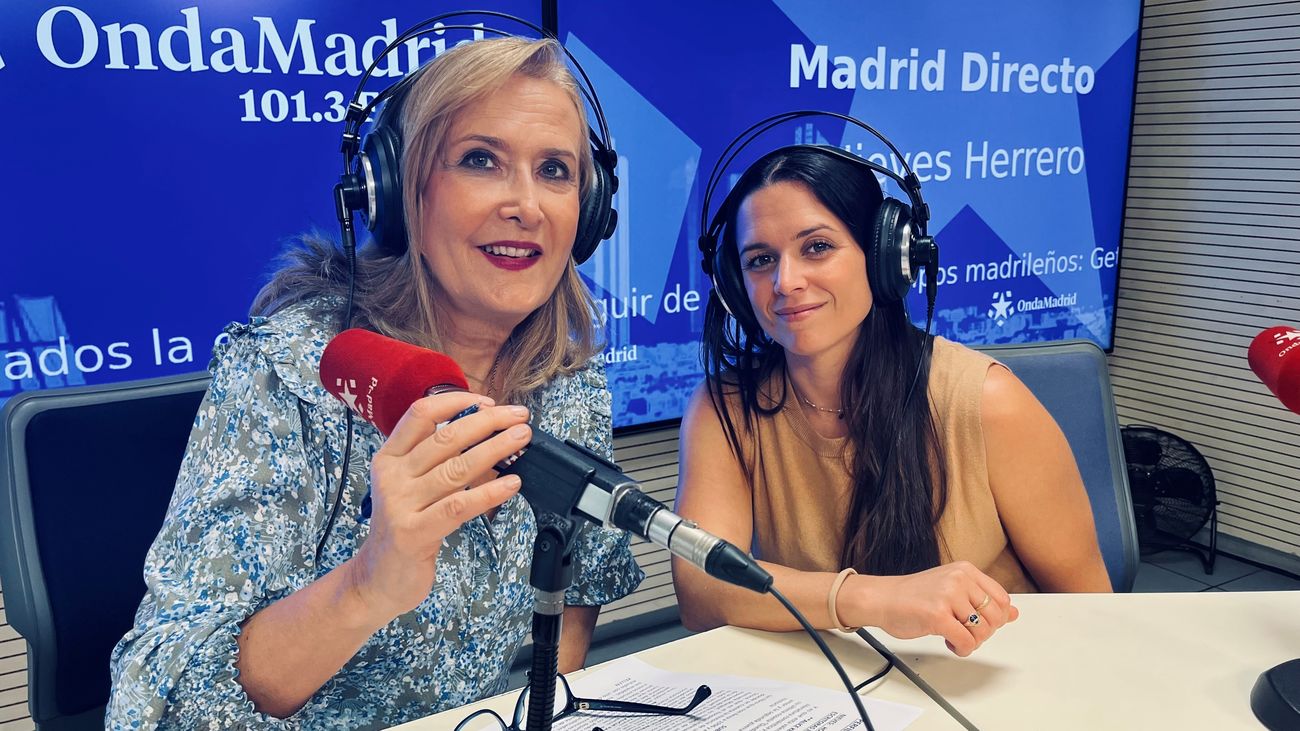 Alice Kellen presenta 'Quedará el amor': "La gente se siente más sola de lo que piensa"