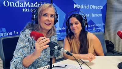 Alice Kellen presenta 'Quedará el amor': "La gente se siente más sola de lo que piensa"