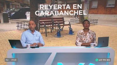 Madrid Directo 19.09.2024