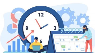 La importancia de tener agenda en la búsqueda de empleo