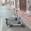 Alcalá de Henares elimina los patinetes de alquiler de sus calles