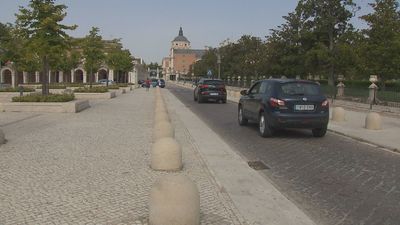 El Gobierno amenaza a Arganda, Aranjuez y Valdemoro por no activar las ZBE