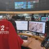 Así funciona el centro de Emergencias 112 de la Comunidad de Madrid