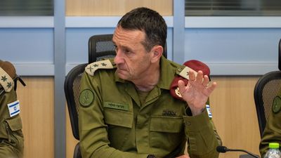 Israel afirma que está desmantelando la infraestructura militar que Hezbolá acumuló durante 20 años