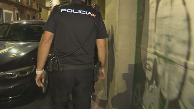 Violento asalto con armas de fuego cerca de la Plaza de Toros de Las Ventas