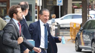 Un ex alto cargo de Transportes indica que fue Koldo García quien le dio la oferta de la empresa de la trama