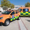 Alcobendas presenta Semura, su servicio de urgencias y rescate