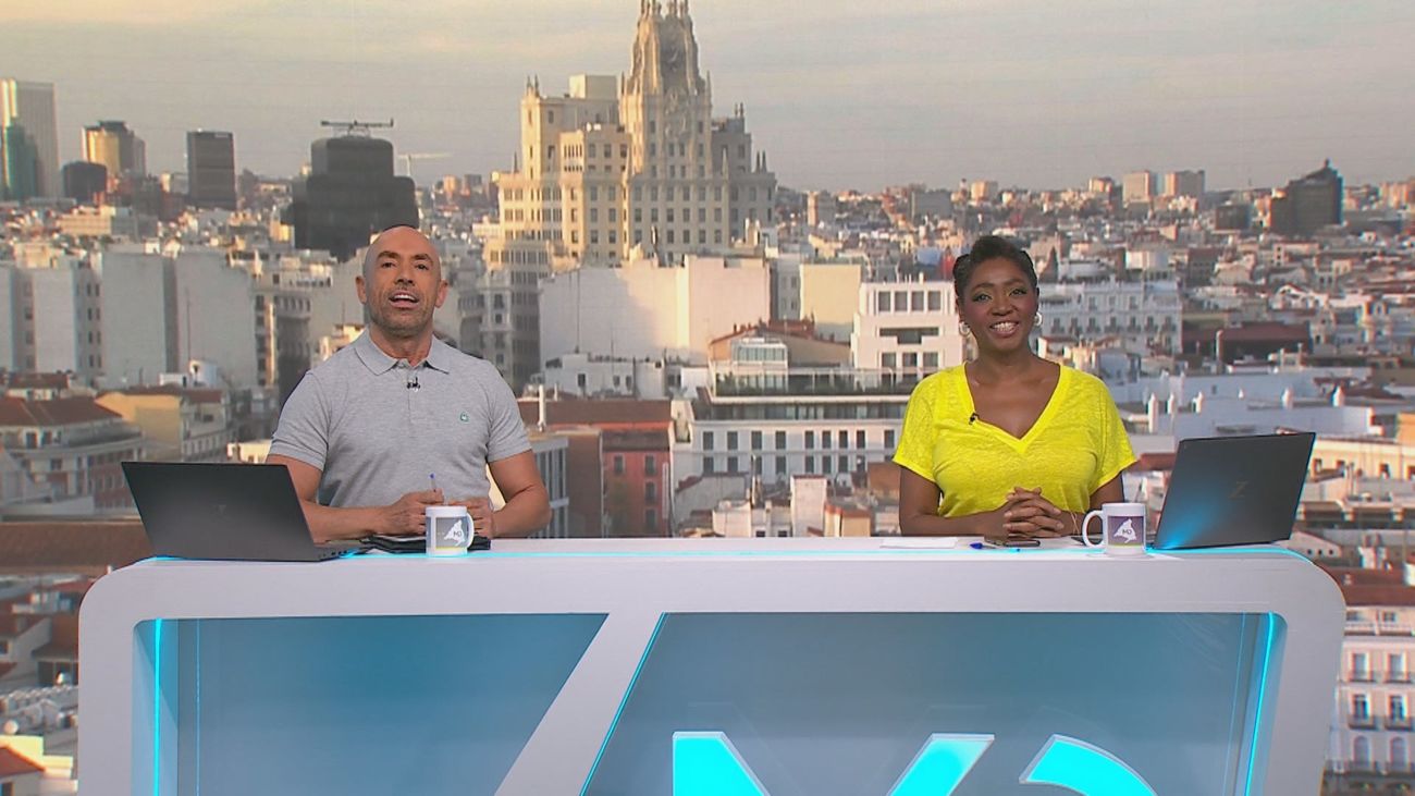 Madrid Directo 13.09.2024