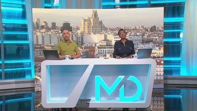 Madrid Directo 20.09.2024