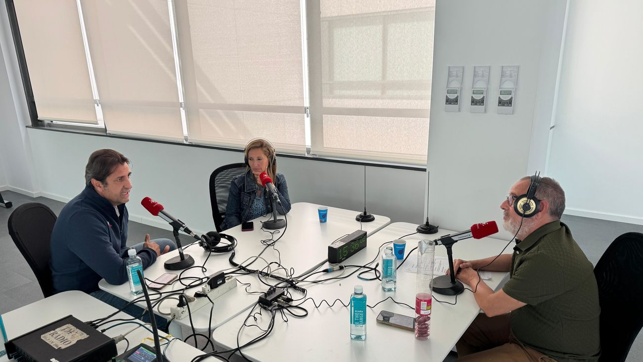 Madrid Trabaja 23.09.2024 desde ILERNA FP