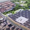 El Ayuntamiento de Madrid construirá un Centro de Operaciones de EMT de 3.400m2 en Las Tablas