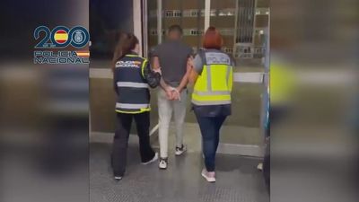 Detenido en Las Rozas al líder de la pandilla panameña 'Los terror killa' buscado por homicidio