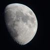 Dos astrónomos madrileños predicen que la Luna tendrá otra luna este otoño
