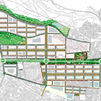 Aprobado el proyecto de urbanización de la Operación Campamento, con 10.700 viviendas