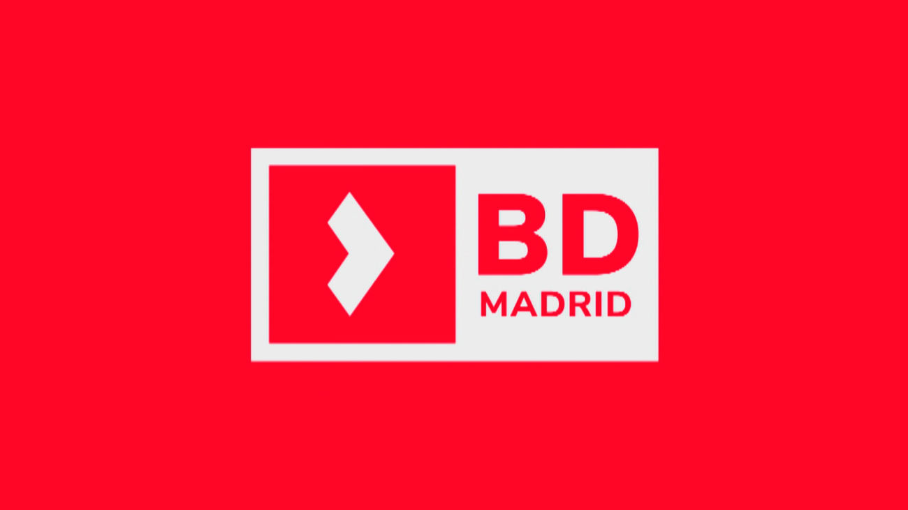 Buenos Días Madrid 24.09.2024 (7.00 - 9.00)