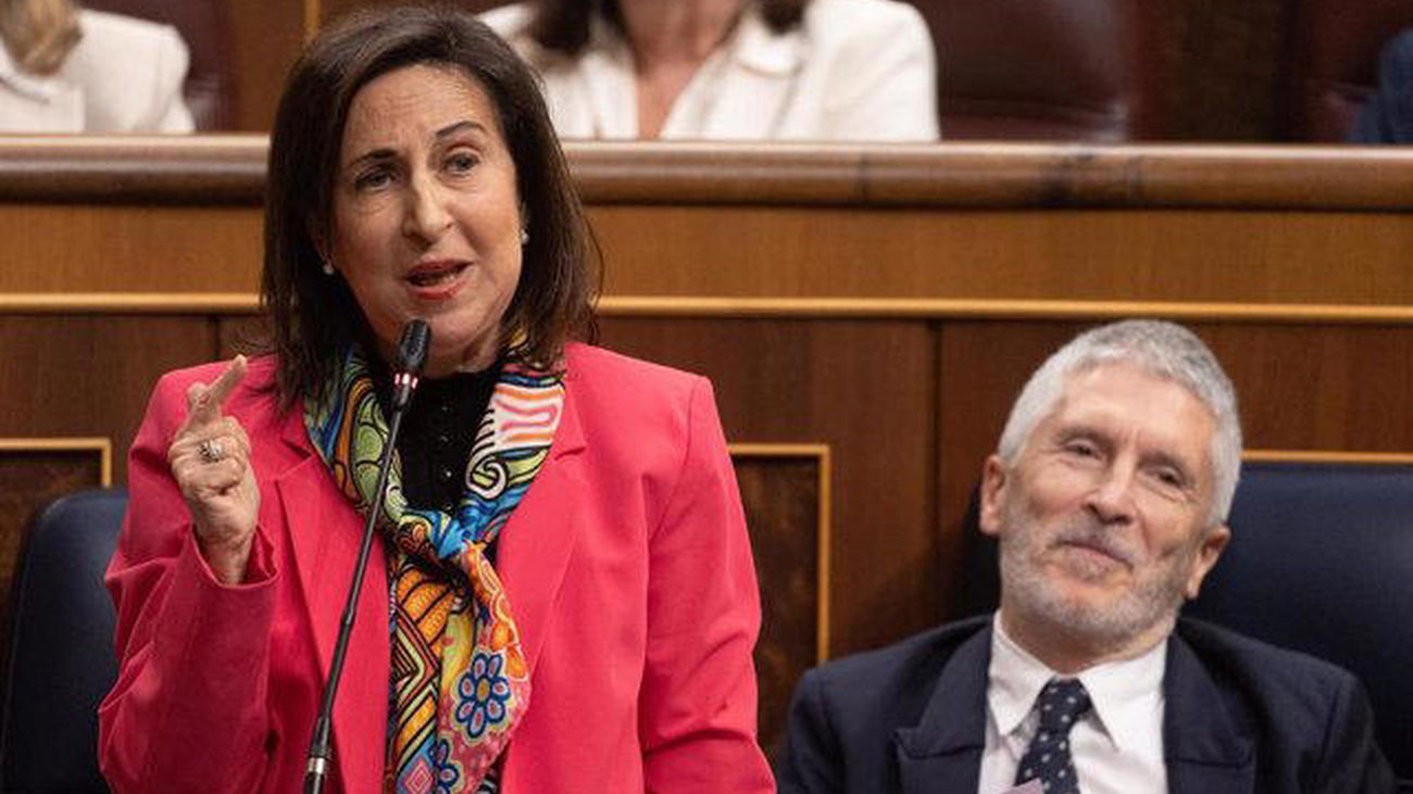 Robles elude ratificar sus palabras sobre que Venezuela es una "dictadura"