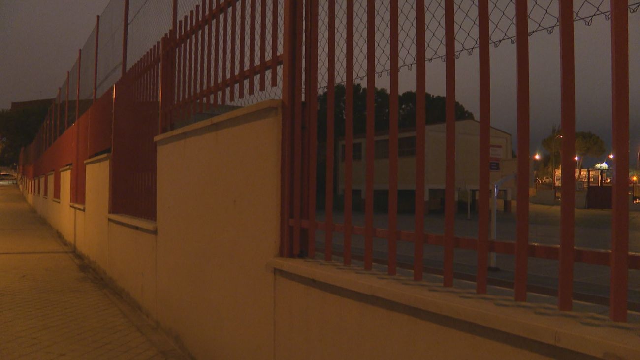 Expulsados 4 alumnos de un instituto de Hortaleza tras agredir de forma brutal a un compañero