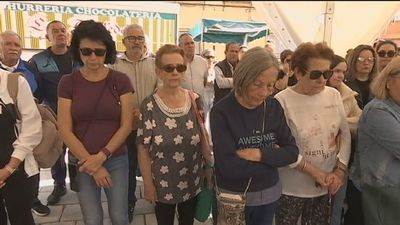 Muere otra de las personas que resultaron corneadas en el encierro de Pantoja, Toledo