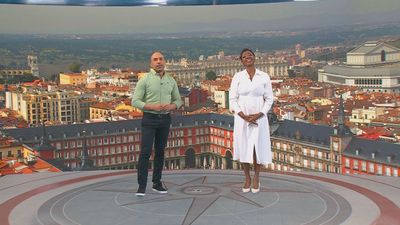 Madrid Directo 24.09.2024