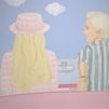 Exposición homenaje a Barbie en el año de su 65 cumpleaños