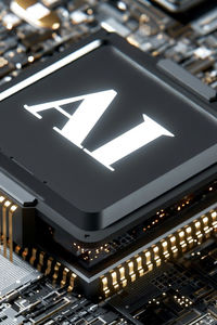 Inteligencia Artificial