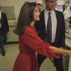 La reina Letizia apoya en Milán un impulso a la innovación en la investigación del cáncer