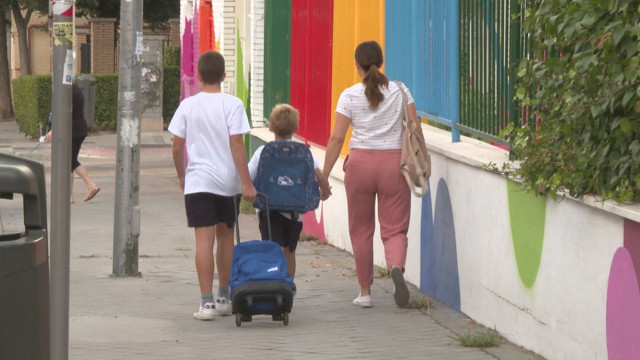 Las agresiones sexuales a menores en Madrid aumentaron un 169% con la Ley del 'si es sí'