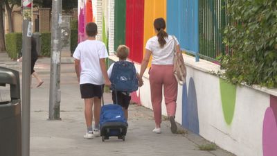 Las agresiones sexuales a menores en Madrid aumentaron un 169% con la Ley del 'si es sí'