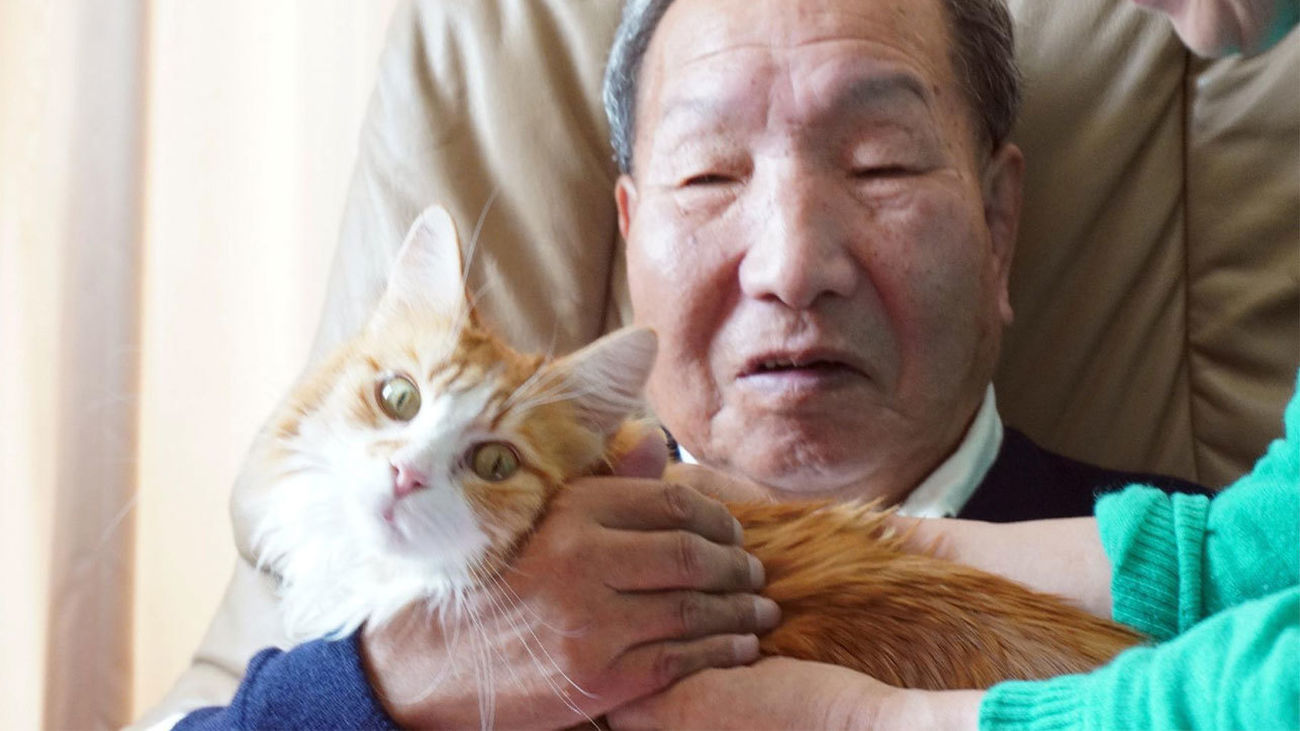 Absuelto de asesinato tras pasar 47 años en el corredor de la muerte en Japón