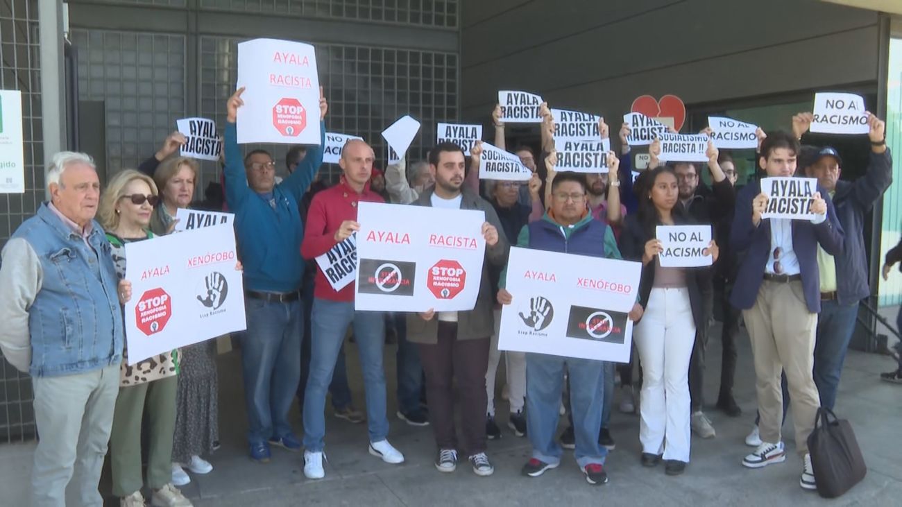 Polémica en Fuenlabrada por el nombre del centro de menores inmigrantes de La Cantueña