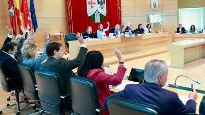 Alcobendas rechaza la tasa de basuras "impuesta por el Gobierno central”