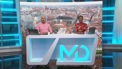 Madrid Directo 25.09.2024