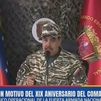 Maduro insiste en la importancia de reforzar los planes contra el "terrorismo" de EEUU y España