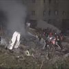 Israel ataca el centro de Beirut buscando eliminar al jefe de Hizbulá