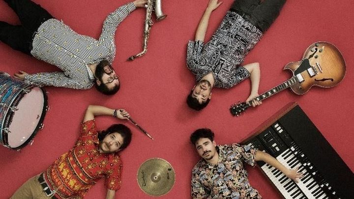 Mighty Vamp / TELEMADRID