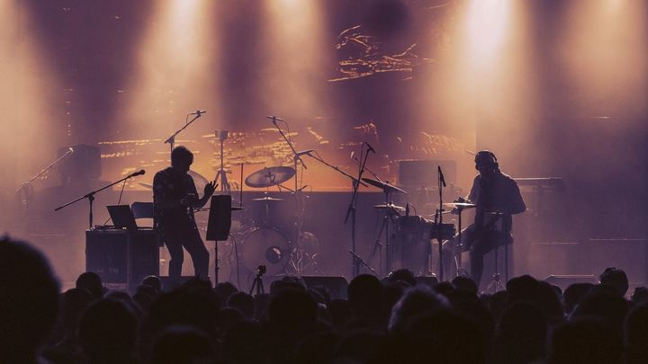 Therematic / TELEMADRID