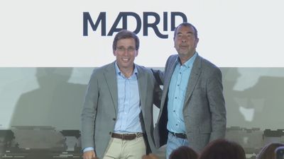 Garci, Mutua Madrid Open y Las Ventas, entre los Premios Turismo Madrid 2024