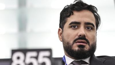 'Cryptospain' dice al juez que pagó 100.000  euros a Alvise Pérez a cambio de favores