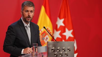 La Comunidad defiende que no aplica la ley de Vivienda porque "no funciona" y "crea inseguridad jurídica"