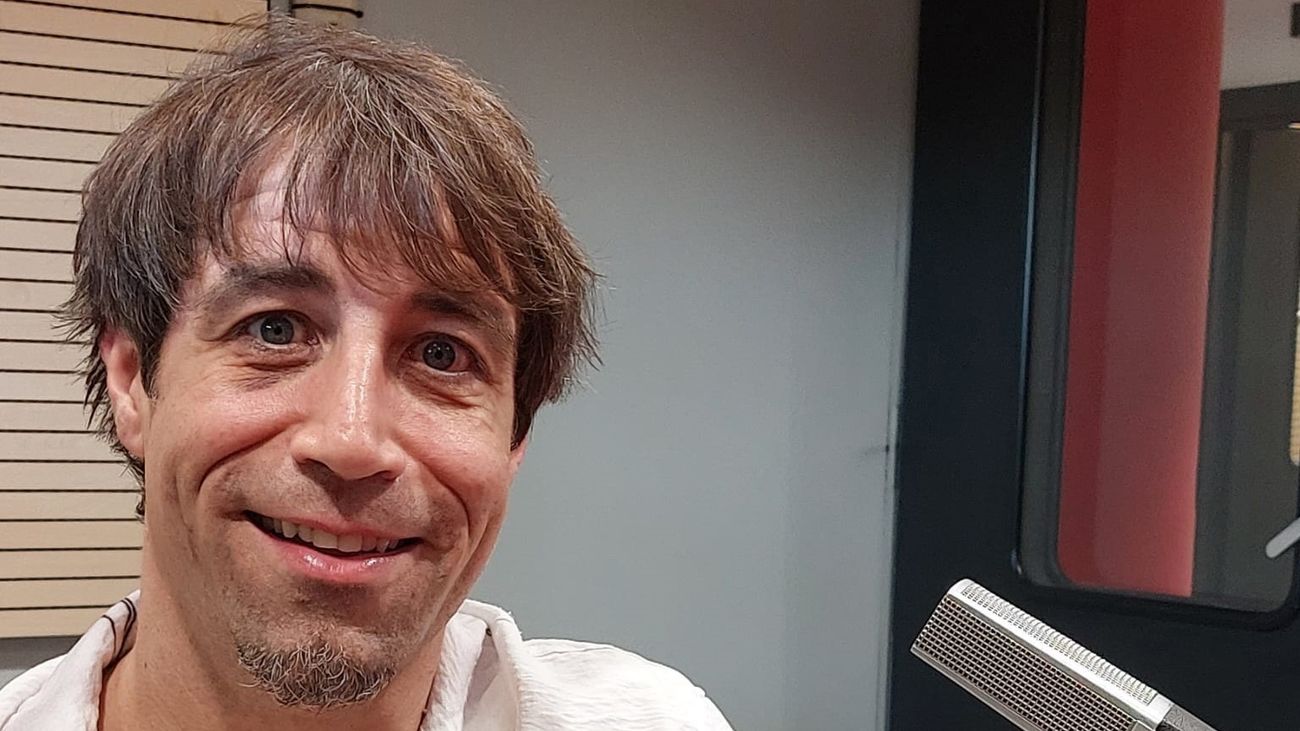 La Regadera 28.09.2024