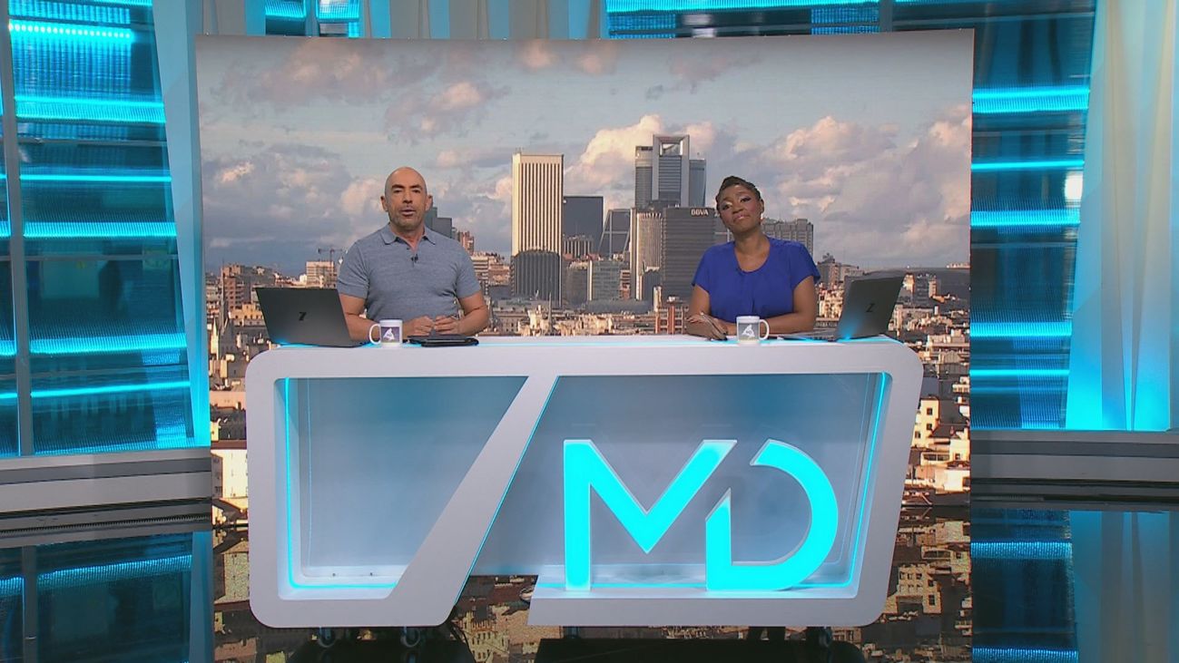 Madrid Directo 26.09.2024