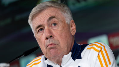 Ancelotti: "Un derbi es especial"